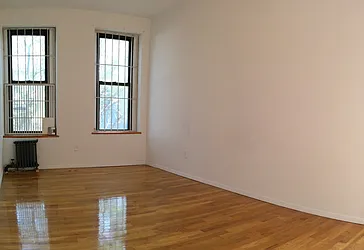 Rented by St Marks Place Realty