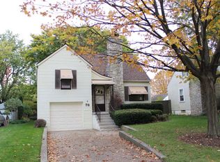 78 Demorest Ave, Columbus, OH 43204