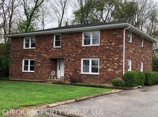 451 Old Seven Mile Pike #3, Shelbyville, KY 40065