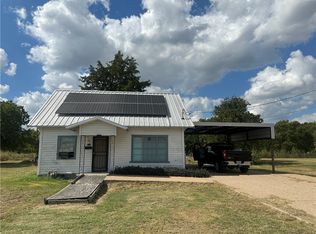 201 N Waco St, Mart, TX 76664