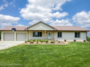 8297 Highway 92, Indianola, IA 50125