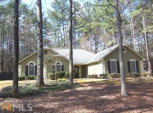 140 General Longstreet Line, Newnan, GA