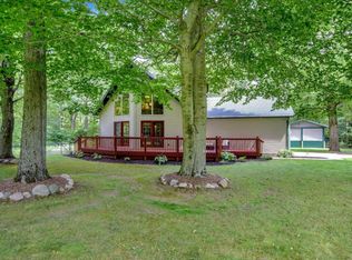 3071 53rd St, Hamilton, MI 49419