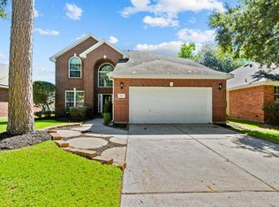 20007 Water Point Trl, Humble, TX 77346