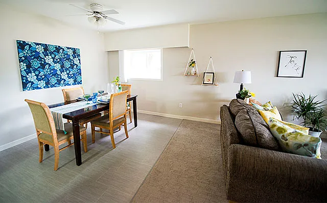 Hartley Manor Apartments — Photo 3