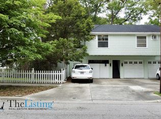 732 N Summerlin Ave, Orlando, FL 32803