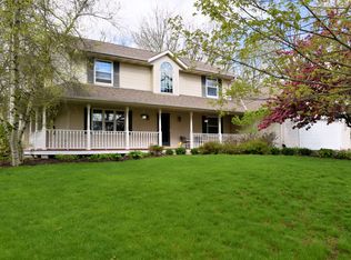 4736 Fairway Dr, Waterford, WI 53185