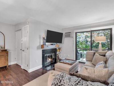 302 Hackensack Street UNIT 4E, Wood Ridge, NJ, 07075