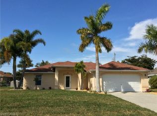 1726 SW 4th Ave, Cape Coral, FL 33991