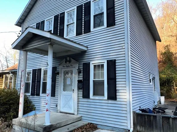 185 Horrock St, Johnstown, PA 15901