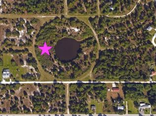 13525 & 13519 Carnauba Dr, Punta Gorda, FL 33955