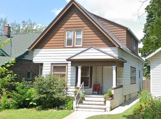 1510 E Newport Ave, Milwaukee, WI 53211