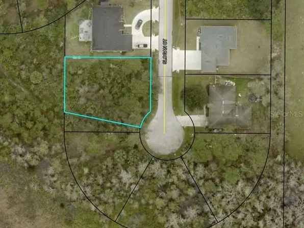 8 Slogan Ct Lot 1, Palm Coast, FL 32164