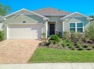 23 Pantano Vista Way, Saint Augustine, FL 32095