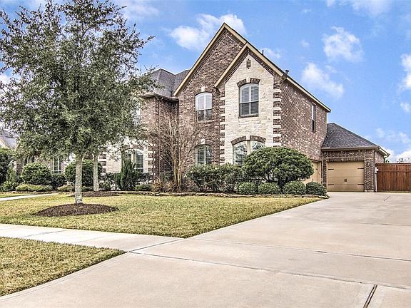 4th image of 6206 Cross Creek Harbor Ln