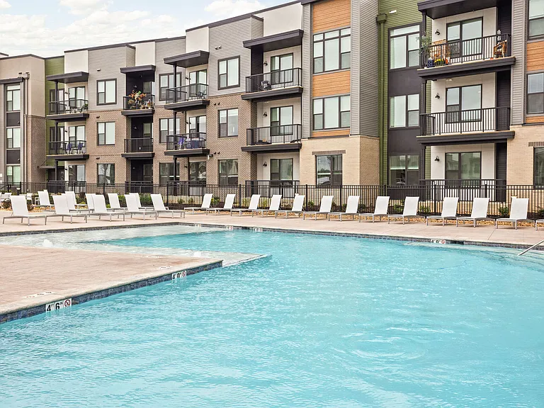ALTO Apartments of Lenexa — Photo 87