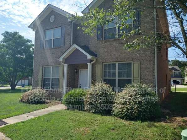 554 Tulip Ln, McDonough, GA 30252