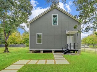 6657 Lozier St, Houston, TX 77021