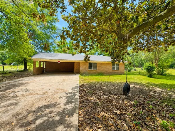 229 Gibbs St, Sarepta, LA 71071