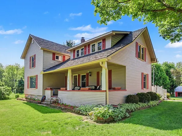 10368 92nd St SE, Alto, MI 49302