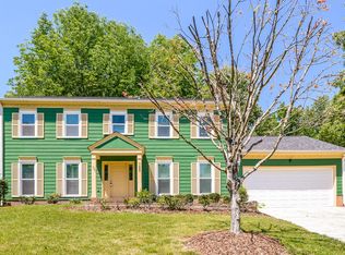 7225 Canyon Dr, Charlotte, NC 28262