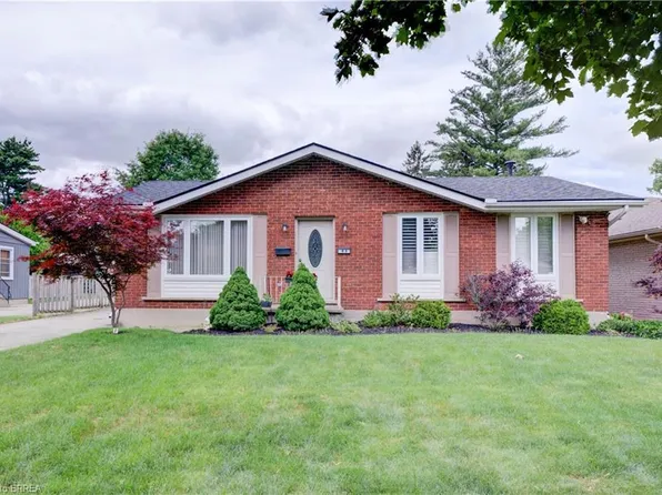 83 Evelyn St, Brantford, ON N3R 3H2