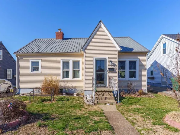 529 E 24th St, Owensboro, KY 42303