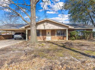 1803 Crestview Dr, Longview, TX 75604