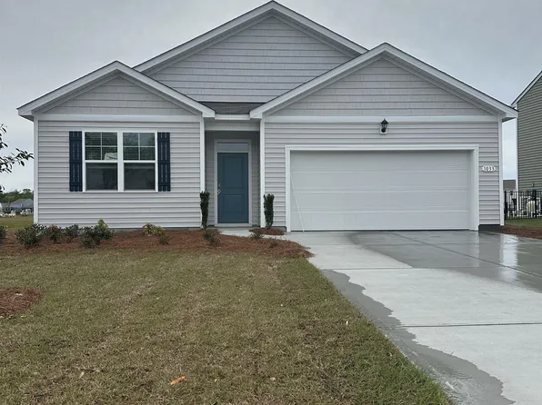1033 Ridgeford Dr., Conway, SC 29526