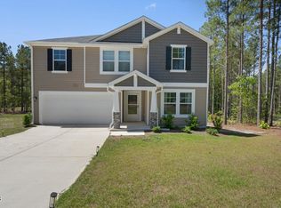 164 Rocking Horse Ln, Sanford, NC 27332