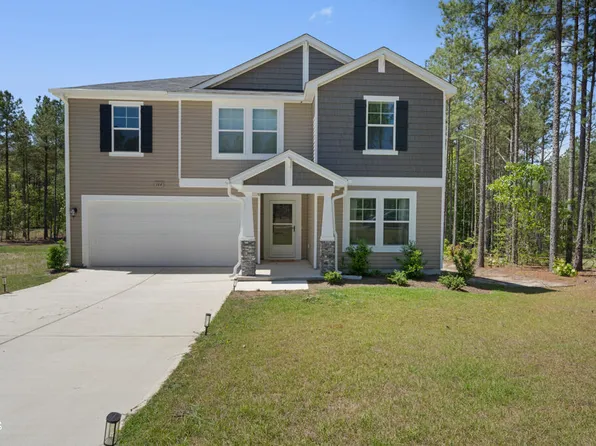 164 Rocking Horse Ln, Sanford, NC 27332