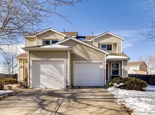 269 Ponderosa Pl, Fort Lupton, CO 80621