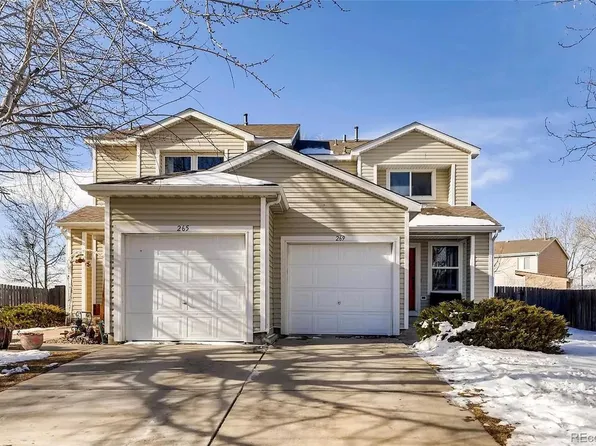 269 Ponderosa Place, Fort Lupton, CO 80621