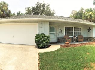 11561 W Waterway Dr, Homosassa, FL 34448