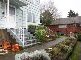 110-116 NE 57th Ave, Portland, OR 97213