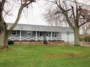 935 S Limestahl Rd, Port Clinton, OH 43452