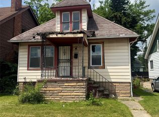 12325 Wisconsin St, Detroit, MI