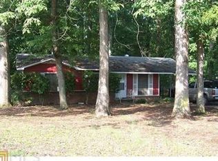 460 Morrow Rd, Forest Park, GA 30297