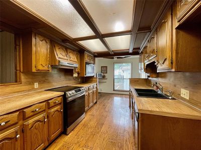 3720 SW 40th Pl, Oklahoma City, OK, 73119