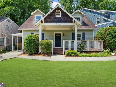 176 Rockyford Rd NE, Atlanta, GA, 30317