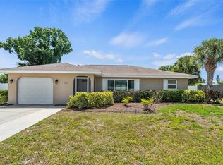 132 Tanager Rd, Venice, FL 34293