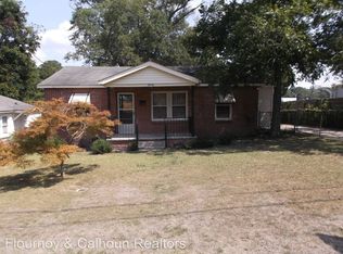 4516 Sherwood Ave, Columbus, GA 31904