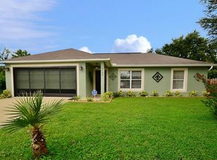 3196 Pigeon Cove St, Deltona, FL 32738