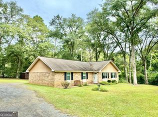1506 Stella Ave, Vidalia, GA 30474