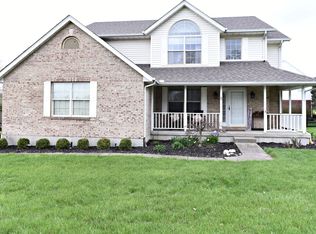 5 Lake Cumberland Dr, Fairfield, OH