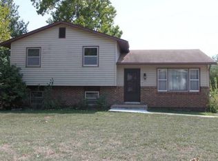 1311 14th St, Wamego, KS 66547