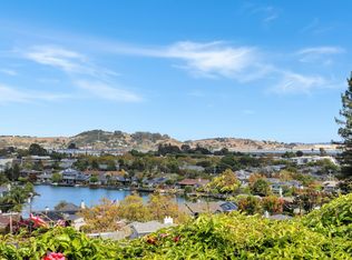 14 Blue Rock Ct, Corte Madera, CA 94925