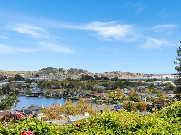 14 Blue Rock Ct, Corte Madera, CA 94925