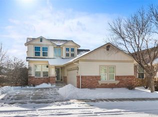 20596 E Lake Ave, Centennial, CO 80016