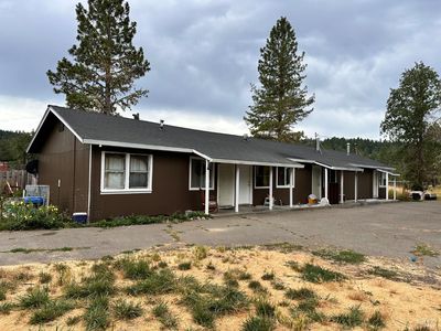 42201 N Highway 101, Laytonville, CA, 95454